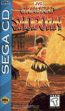 Samurai Shodown (Sega CD)